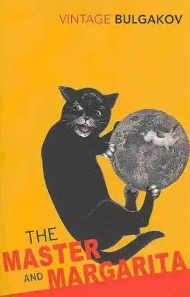 Cudzojazyčná literatúra The Master and Margarita - Michail Bulgakov
