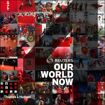 Fotografia Reuters Our World Now 4