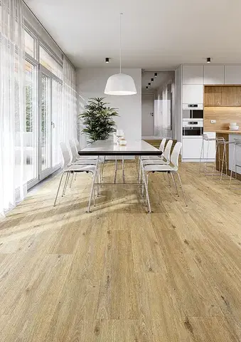 Economy vinyl FLOOR FOREVER Economy vinyl 4003