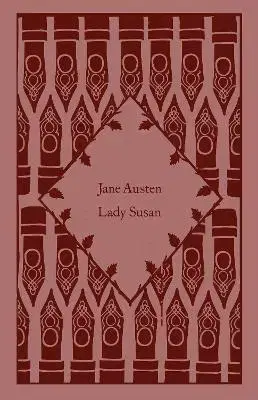 Svetová beletria Lady Susan - Jane Austen