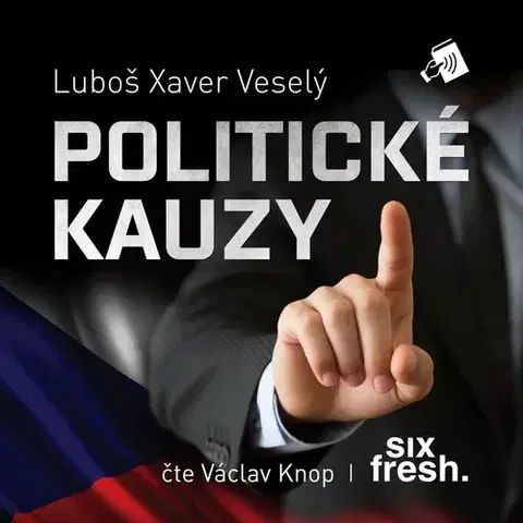 História Six Fresh s.r.o. Politické kauzy