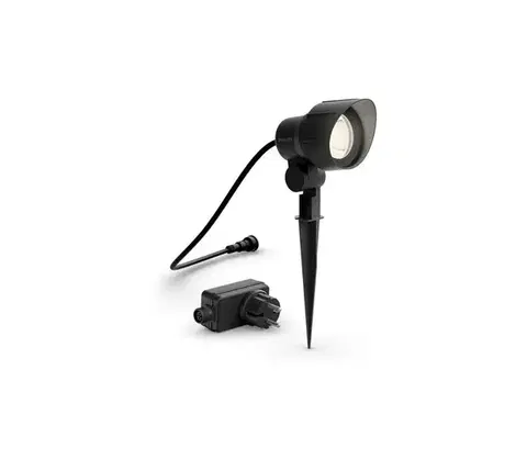 Záhradné lampy Philips - LED Vonkajšie bodové svietidlo GARDENLINK LED/24W/230V 2700K IP44 871951447721600