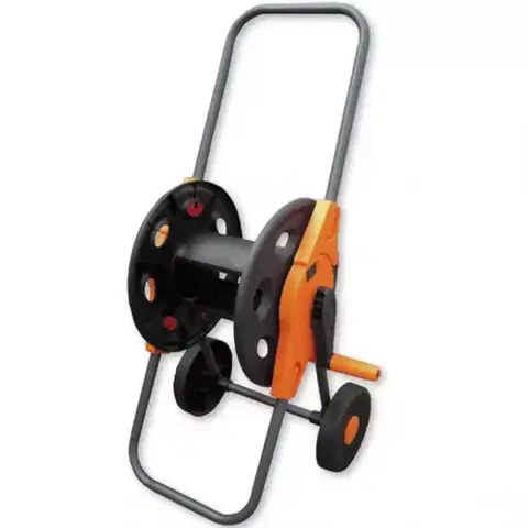 Záhradné zavlažovanie Vozík na hadicu 1/2 45 m AQUA-REEL GL3701