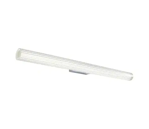 Svietidlá Redo 01-2593 - LED osvetlenie zrkadla do kúpeľne RIGAL LED/18W/230V IP44 chróm/biela 01-2593