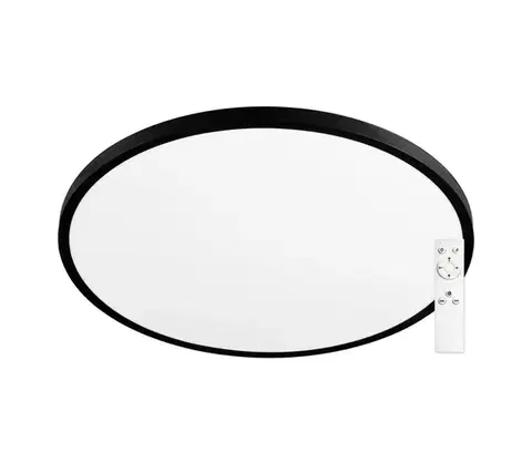 Svietidlá Top Light - LED Stmievateľné stropné svietidlo LED/50W/230V 3000-6500K + DO Revit 60C RC