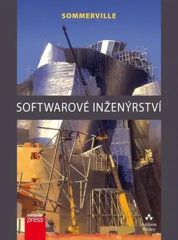 Hardware Softwarové inženýrství - Ian Sommerville