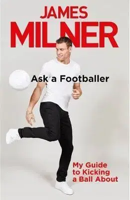 Šport Ask A Footballer - James Milner