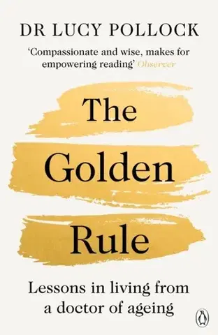 Motivačná literatúra The Golden Rule - Lucy Pollock