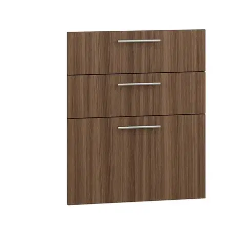 Vento Dvierka ku skrinke VENTO D3S_H-60/82 Halmar