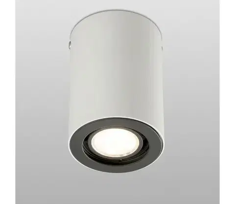 Svietidlá FARO Barcelona FARO 64190 - Bodové svietidlo NAN 1xGU10/50W/230V 64190