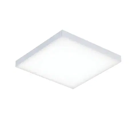 Svietidlá Paulmann 79820 - LED/12W Stmievateľné stropné svietidlo VELORA 230V 79820