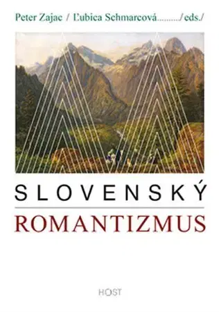 Literárna veda, jazykoveda Slovenský romantizmus - Peter Zajac