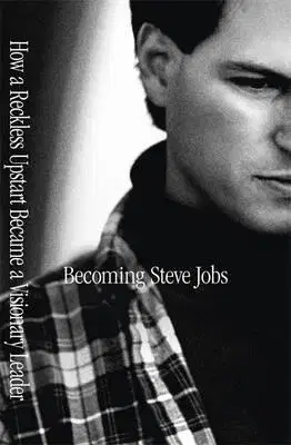 Biografie - ostatné Becoming Steve Jobs - Brent Schlender,Rick Tetzeli