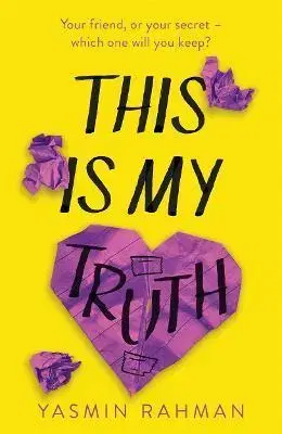 Young adults This is My Truth - Yasmin Rahmanová