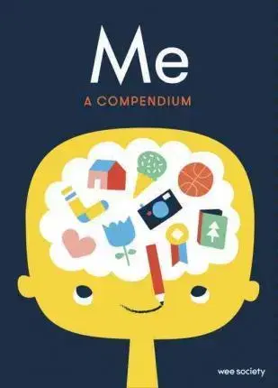 Hobby - ostatné Me - A Compendium