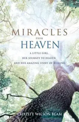 Cudzojazyčná literatúra Miracles from Heaven - Christy Wilson Beam