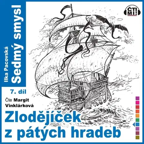 Pre deti a mládež Milovať a ctiť OZ Zlodějíček z pátých hradeb