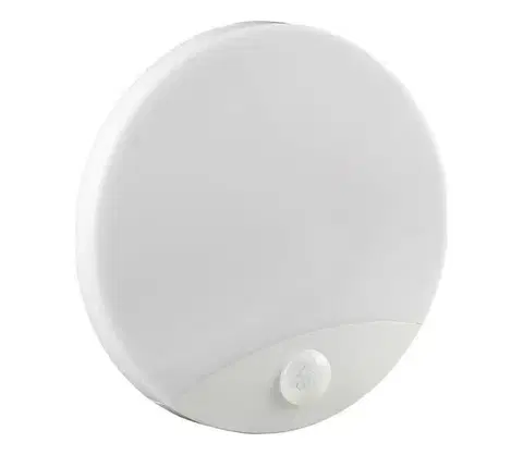 Svietidlá  LED Kúpeľňové nástenné svietidlo LED/15W/230V 3000/4000/6000K IP44 biela 23420