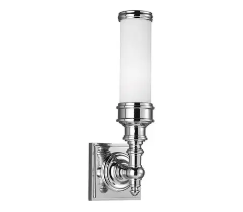 Svietidlá Elstead FE-PAYN-OR1-BATH - LED Kúpeľňové svietidlo PAYNE 1xG9/3W/230V IP44 FE-PAYN-OR1-BATH