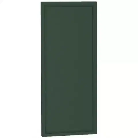 Nábytok do kuchyne a jedálne Panel bočný Emily 720x304 zelená mat