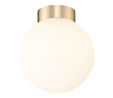 Svietidlá Zuma Line C0574-01D-F7AA - Stropné svietidlo ARCTURUS 1xG9/4W/230V zlatá C0574-01D-F7AA