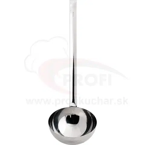 Naberačky STANDARD STALGAST Naberačka Stalgast STANDARD 12 cm/0,40 l