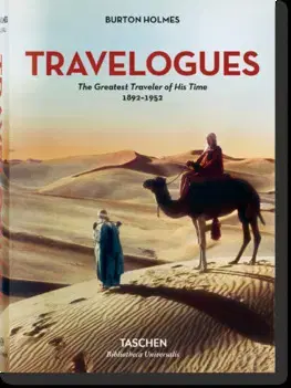 Fotografia Burton Holmes: Travelogues - Genoa Caldwell
