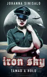 Sci-fi a fantasy Iron Sky - Johanna Sinisalo