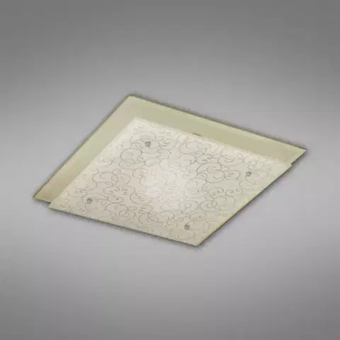Lampy do obývačky Stropnica 48120-3 KW P420