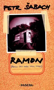 Humor a satira Ramon - Petr Šabach