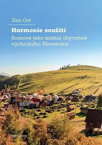Pre vysoké školy Harmonie soužití - Jan Ort