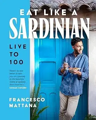 Národná kuchyňa - ostatné Eat Like a Sardinian - Francesco Mattana