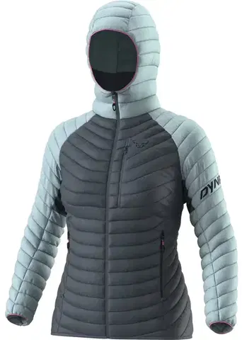 Lyžiarske bundy Dynafit Radical Down RDS Hooded W Veľkosť: 38