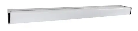 Nástenné svetlá Nástenná lampa do kúpeľne 58cm LED IP44 Metropol