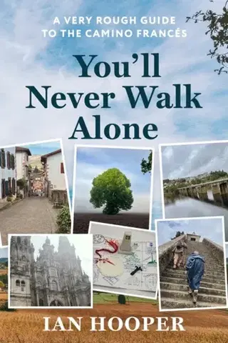Biografie - Životopisy You'll Never Walk Alone - Ian Hooper