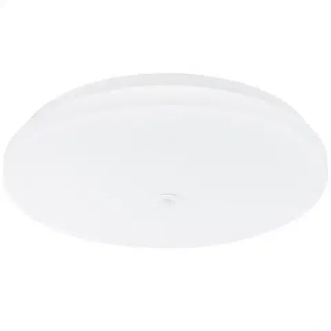 Lampy do obývačky Svietidlo Notus 18W 0114 LED senzor PL1