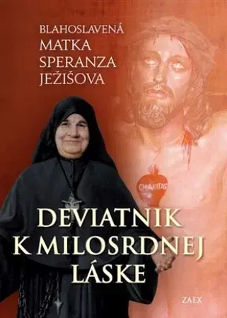 Kresťanstvo Deviatnik k milosrdnej láske