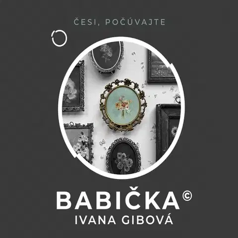 Beletria - ostatné Větrné mlýny Babička©
