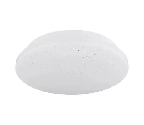 Svietidlá Globo 41282 - LED stropné svietidlo FLARX LED/8W/230V 4000K priemer 55 cm 41282