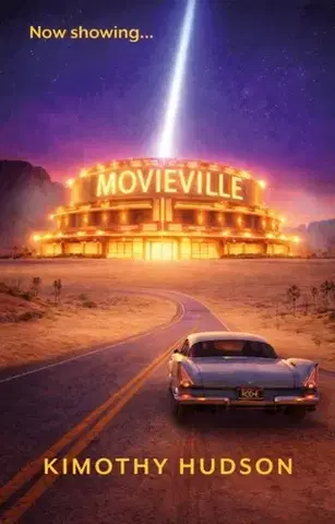 Sci-fi a fantasy Movieville - Kimothy Hudson