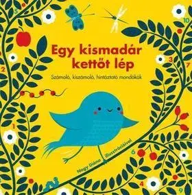 Básničky a hádanky pre deti Egy kismadár kettőt lép