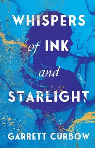 Beletria Whispers of Ink and Starlight - Garrett Curbow