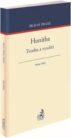 Právo ČR Honitba - Václav Holý