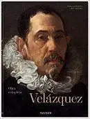 Dejiny, teória umenia Velázquez. Complete Works