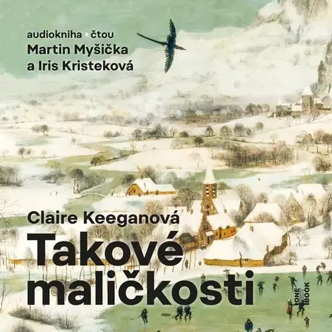 Beletria - ostatné OneHotBook Takové maličkosti