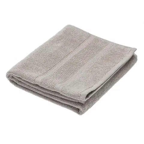 Uteráky Uterák Magnus 50x90cm grey