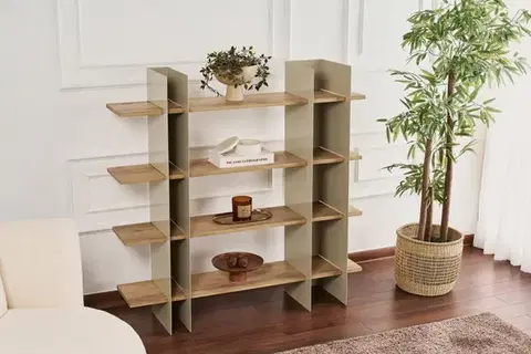 Knižnice Knižnica Shb-017-B