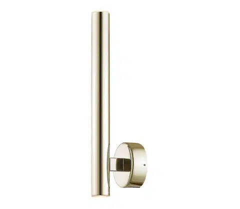 Svietidlá Zuma Line W0461-02B-F7F7 - LED Nástenné svietidlo LOYA 2xLED/5W/230V W0461-02B-F7F7
