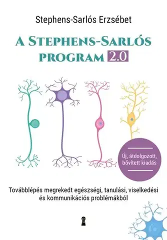 Psychológia, etika A Stephens-Sarlós-program 2.0 - Erzsébet Stephens-Sarlós