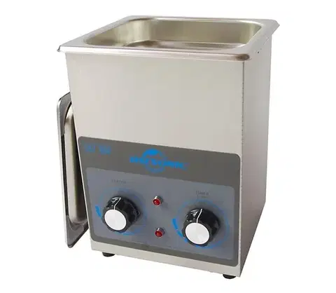 Ultrazvukové čističky Ultrazvuková čistička BST BS120A 2l 60W s ohřevem